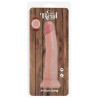 Get Real TOYJOY Gode réaliste Ebert Get Real 31 x 7cm